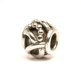 Art Decò RITIRATO Trollbeads - TAGBE-20003