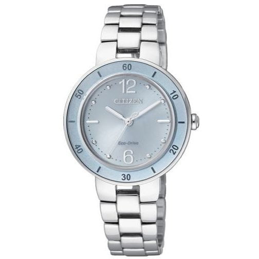 Orologio Donna Citizen Eco-Drive - EM0017-57L -