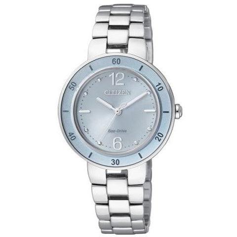 Orologio Donna Citizen Eco-Drive - EM0017-57L -