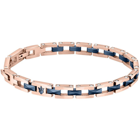 Bracciale Uomo Maserati Jewels - JM422ATZ15 -