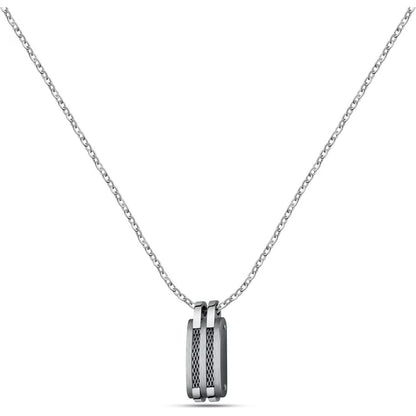 Collana Uomo Sector Basic - SZS71
