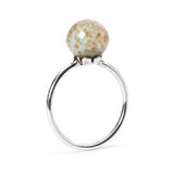 Anello Meditazione RITIRATO Trollbeads - TAGRI-00332