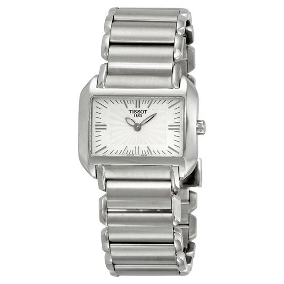 Orologio donna Tissot T-Wave - T0233091103100