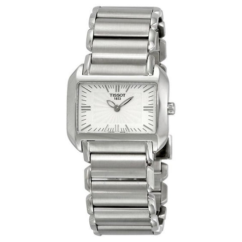 Orologio donna Tissot T-Wave - T0233091103100