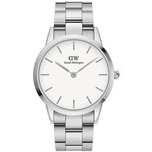 Orologio Unisex Daniel Wellington Iconic Link 40 mm -