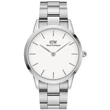Orologio Unisex Daniel Wellington Iconic Link 40 mm -