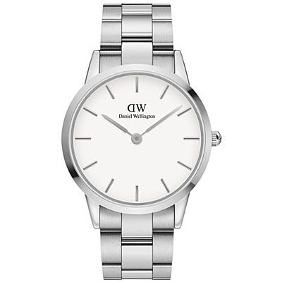 Orologio Unisex Daniel Wellington Iconic Link 40 mm -