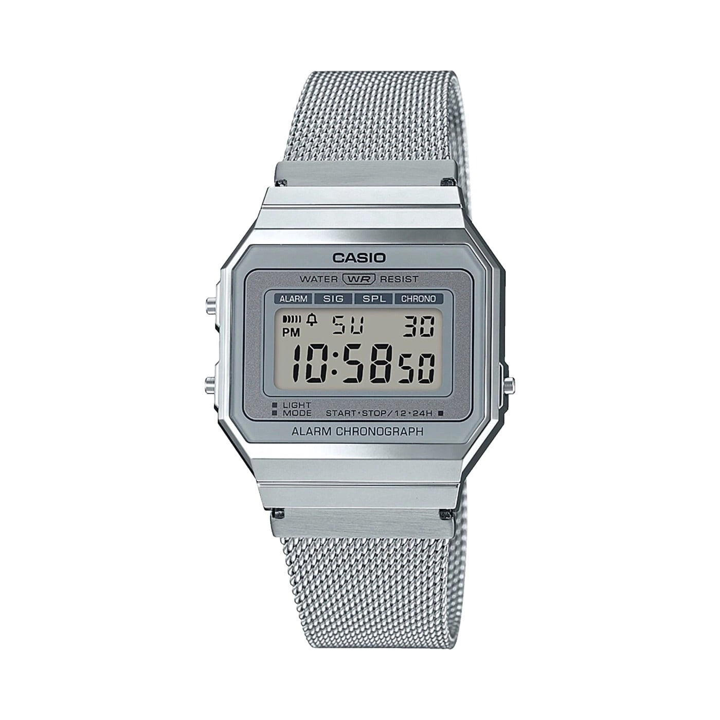 Orologio Unisex Casio Vintage - A700WE-1AEF