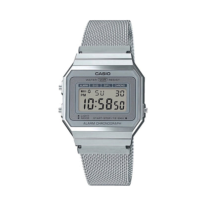 Orologio Unisex Casio Vintage - A700WE-1AEF