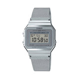 Orologio Unisex Casio Vintage - A700WE-1AEF