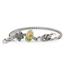 Bracciale Start Amore Incondizionato Trollbeads - TAGBO-01815