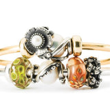 Stop Danza di Farfalle RITIRATO Trollbeads - TAGBE-20243