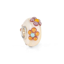 Bouquet Bianco RITIRATO Thun by Trollbeads - TGLBE-20141