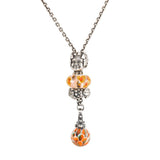 Bacco RITIRATO Trollbeads - TAGBE-40128