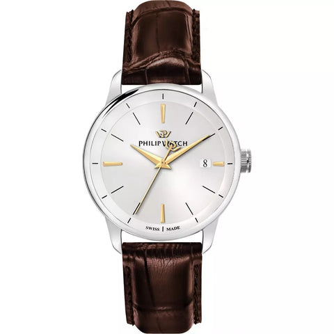 Orologio Uomo Philip Watch Anniversary - R8251150001 -