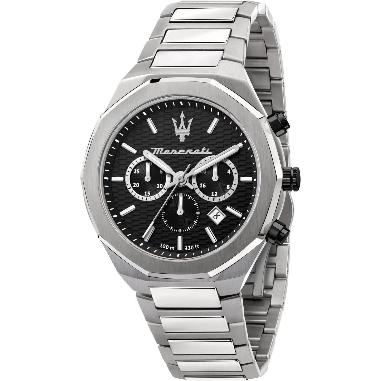 Orologio Uomo Maserati Stile - R8873642002 -