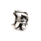 Lettera P RITIRATO Trollbeads - TAGBE-10075