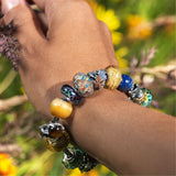 Battito di Ali RITIRATO Trollbeads - TGLBE-20349