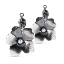 Orecchini Spirito dei Fiori Trollbeads - TAGEA-00082