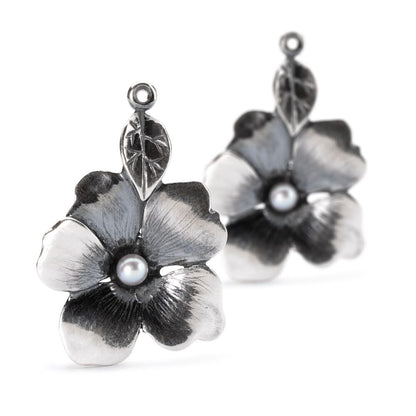 Orecchini Spirito dei Fiori Trollbeads - TAGEA-00082