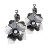 Orecchini Spirito dei Fiori Trollbeads - TAGEA-00082
