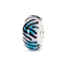 Tigre Topazio RITIRATO Trollbeads - TGLBE-10423