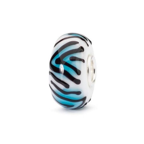 Tigre Topazio RITIRATO Trollbeads - TGLBE-10423