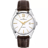 Orologio Automatico Uomo Philip Watch Roma - R8221217004 -