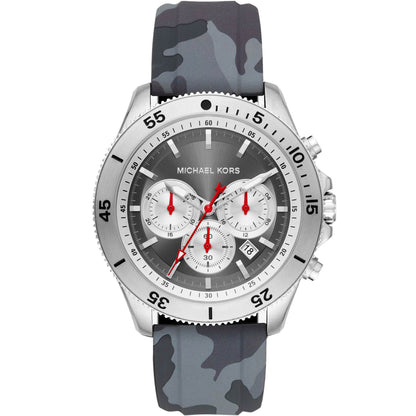 Orologio Uomo Michael Kors Cortlandt - MK8708 -