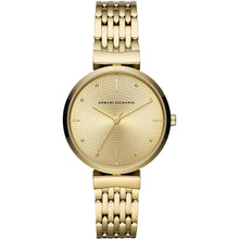 Orologio Donna Armani Exchange Zoe - AX5900 -