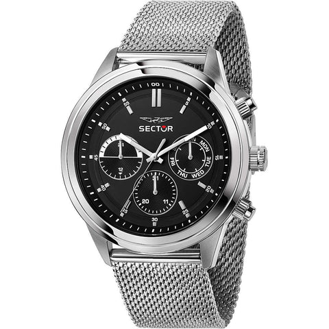 Orologio uomo Sector 670 - R3253540004 -