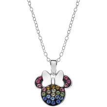 Collana Bambina/Donna Disney Mickey Mouse - CS00002SRML-P.CS