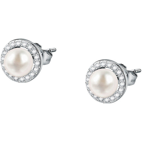 Orecchini Donna Morellato Perla - SAER51
