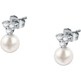 Orecchini Donna Morellato Perla - SAER51