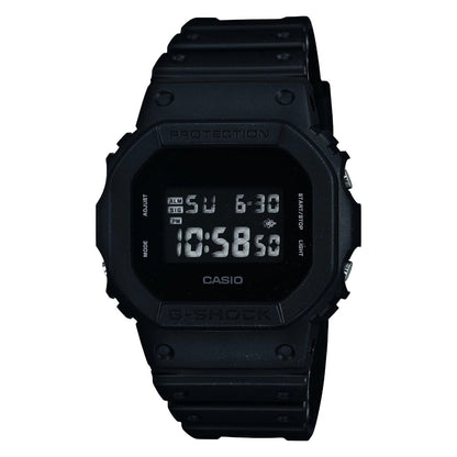 Orologio Unisex G-Shock - DW-5600BB-1ER