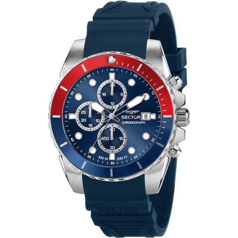 Orologio Uomo Sector 450 - R3271776010 -