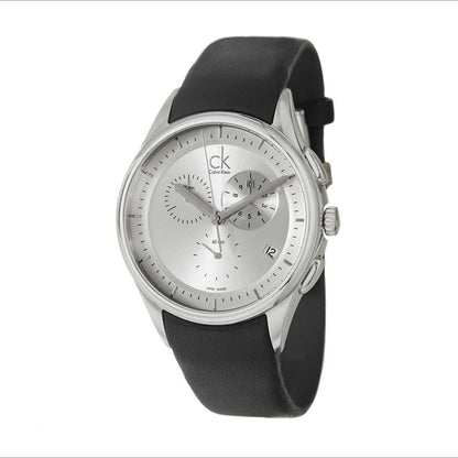 Orologio Uomo Calvin Klein Basic - K2A27138 -