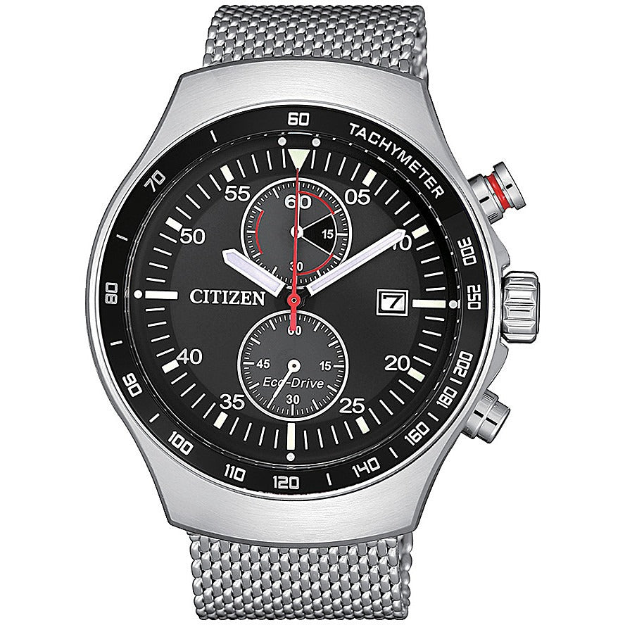Orologio Uomo Citizen Eco-Drive Of Collection - CA7010-86E -