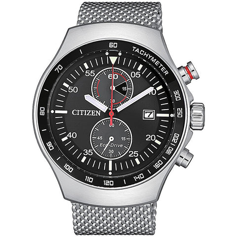 Orologio Uomo Citizen Eco-Drive Of Collection - CA7010-86E -