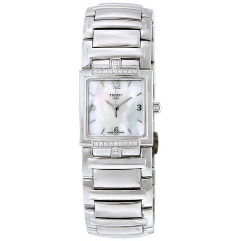 Orologio Donna Tissot - T0513106111700