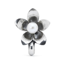Stop Fiore del Vento RITIRATO Trollbeads - TAGBE-00214