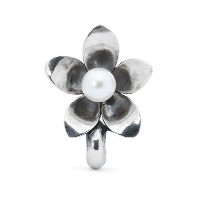 Stop Fiore del Vento RITIRATO Trollbeads - TAGBE-00214