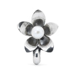 Stop Fiore del Vento RITIRATO Trollbeads - TAGBE-00214