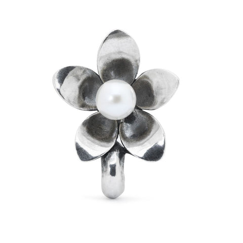 Stop Fiore del Vento RITIRATO Trollbeads - TAGBE-00214