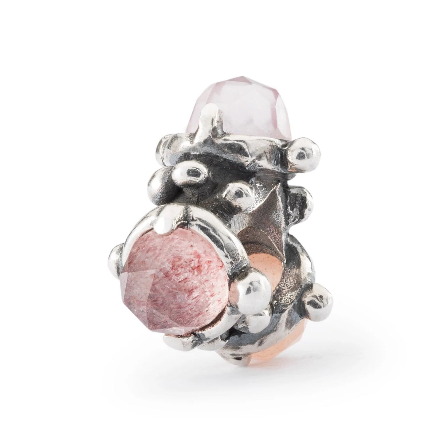 Trinità del Cuore Trollbeads - TAGBE-00298 /