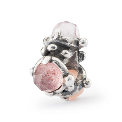 Trinità del Cuore Trollbeads - TAGBE-00298 /