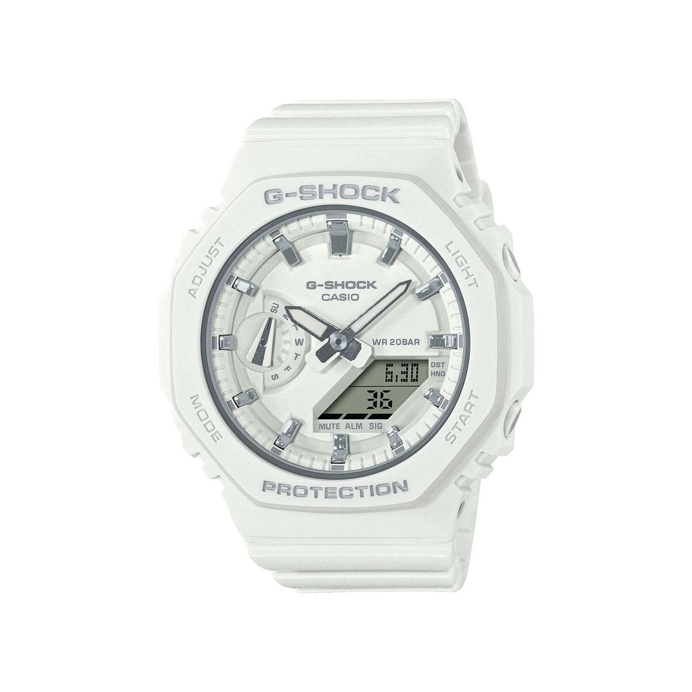 Orologio Unisex G-Shock - GMA-S2100-1AER