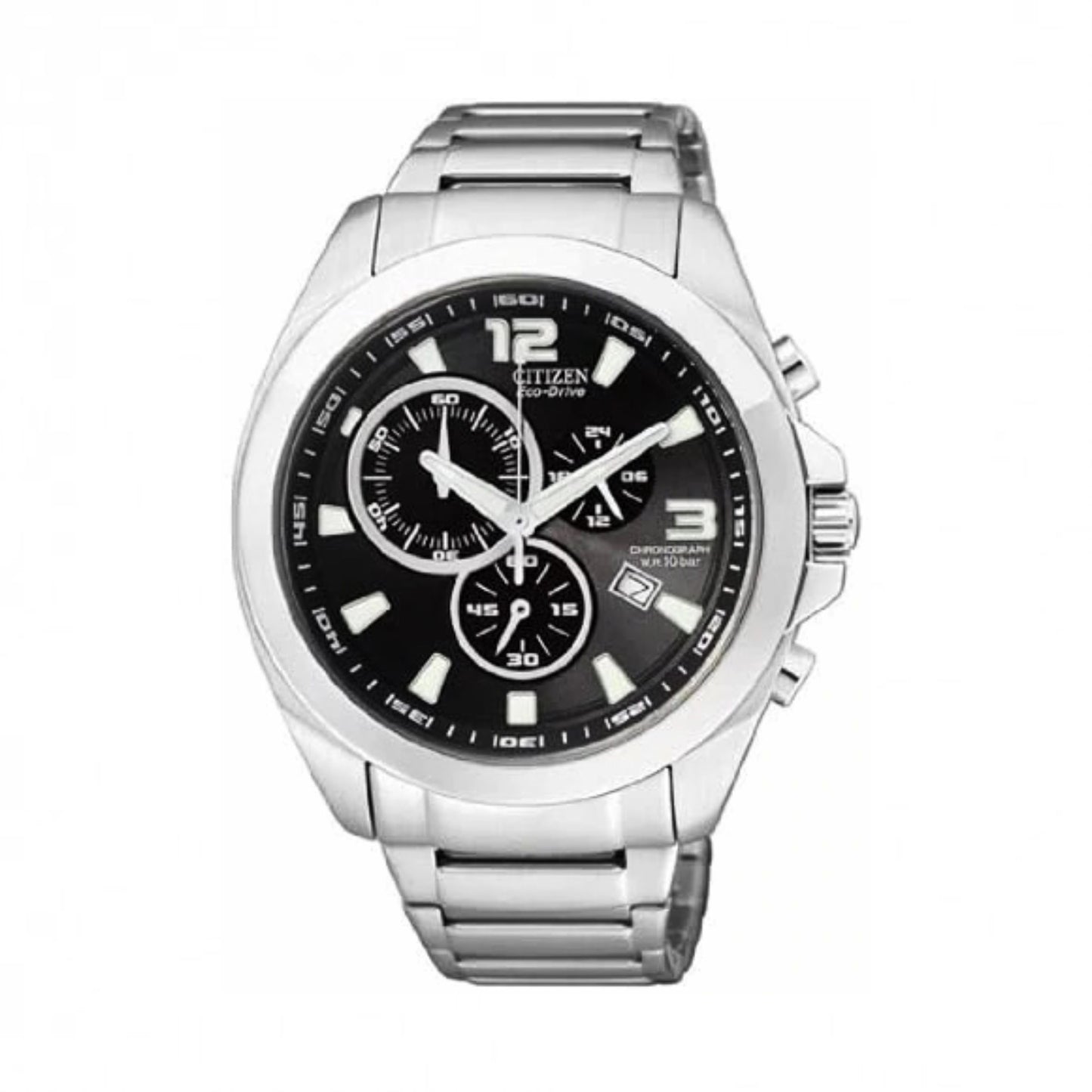 Orologio Uomo Citizen Eco-Drive - AT0620-51E -