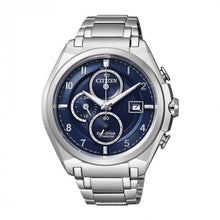 Orologio Uomo Citizen Eco-Drive Titanio - CA0350-51E -