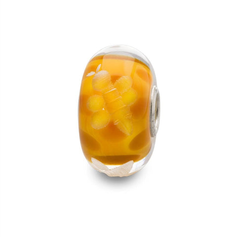 Millefiori Trollbeads - TGLBE-30050